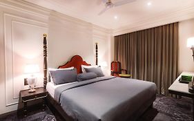 The Saga Hotel Green Park